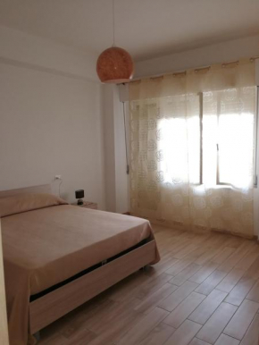 Merlino house Tropea